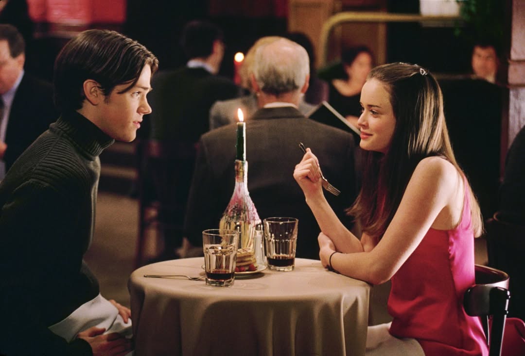 End of an era: Τα «Gilmore Girls» φεύγουν από το Netflix και η Gen Z θρηνεί