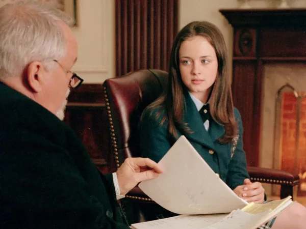 Gilmore girls