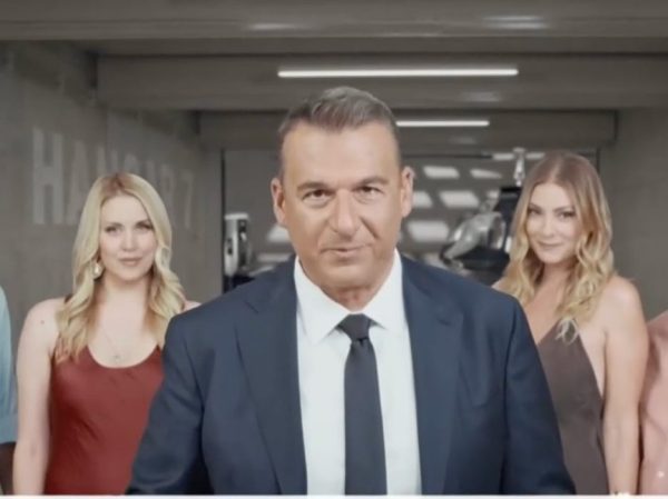 Το Πρωινό: Στον αέρα το trailer με τον Γιώργο Λιάγκα και την νέα του ομάδα