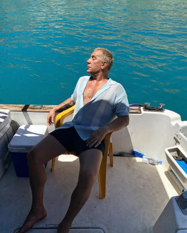 Γιώργος Μαζωνάκης