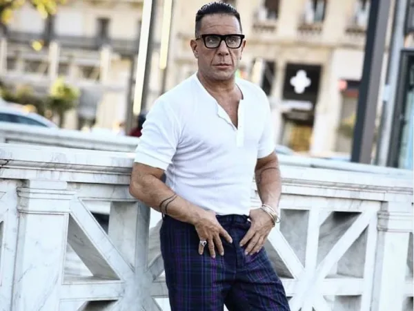 Γιώργος Μαζωνάκης