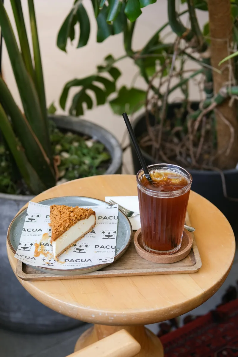 καφές