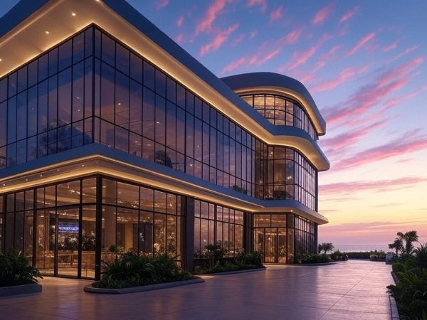 Instagram-Worthy Casino Resorts Around the World