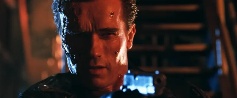 Ο σκηνοθέτης James Cameron σε φωτογραφία από το IMDB σχετικά με τις προειδοποιήσεις του για την Τεχνητή Νοημοσύνη.