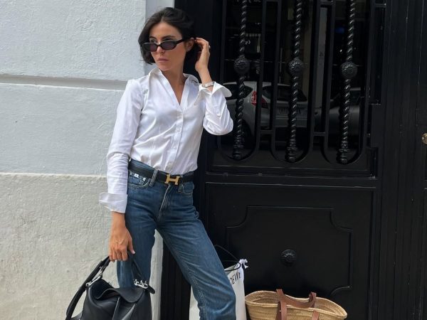 Οι 6 τάσεις στα jeans που θες σίγουρα στην φθινοπωρινή σου γκαρνταρόμπα