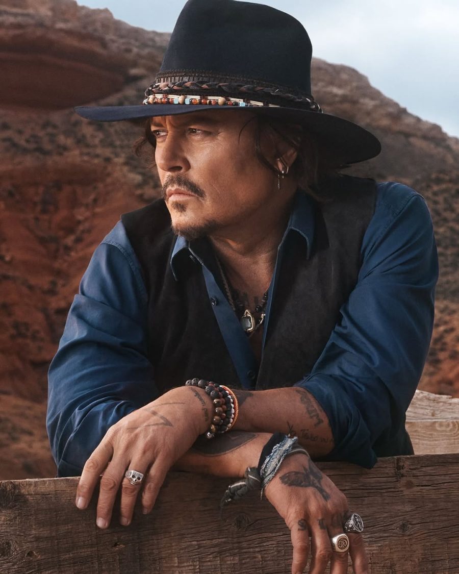 Ο γιος του Johnny Depp κάνει το σκηνοθετικό του ντεμπούτο με την πρώτη του ταινία