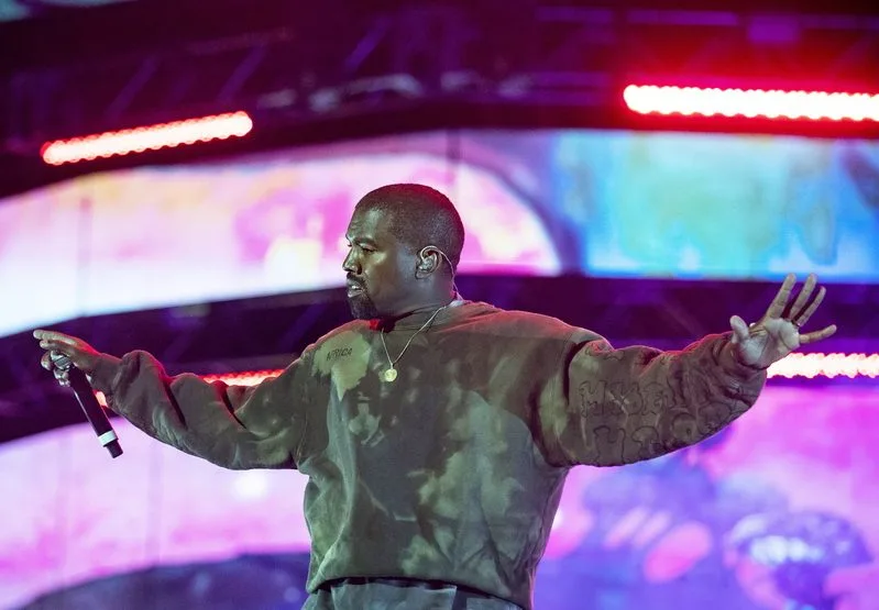 Kanye West