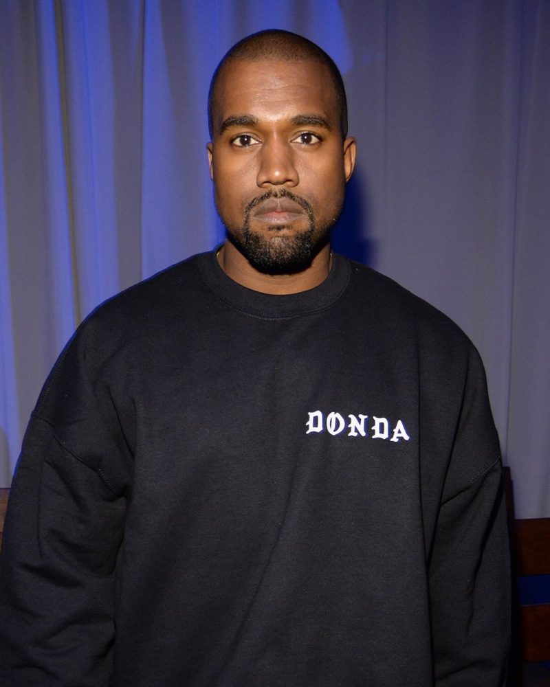 Kanye West
