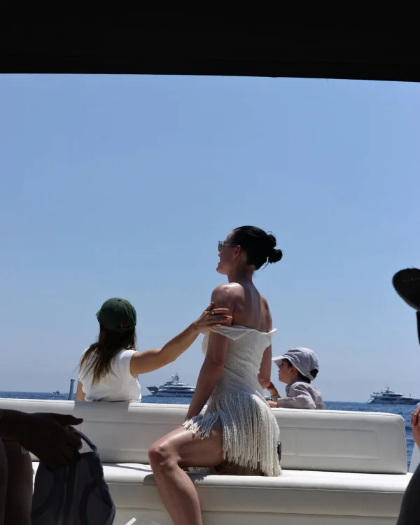 Katy Perry