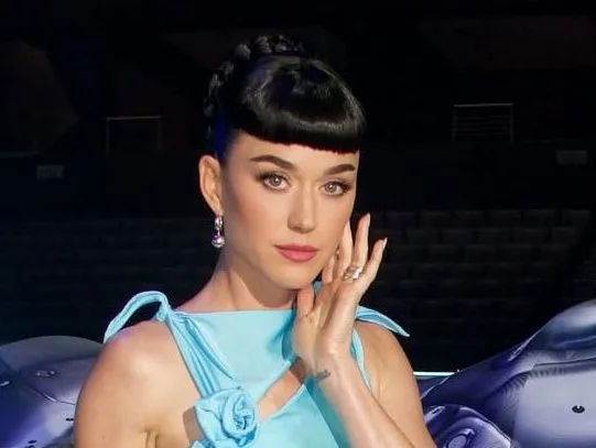 Katty Perry