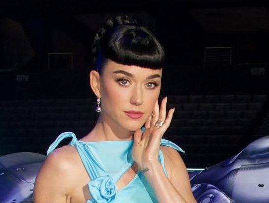 Katty Perry