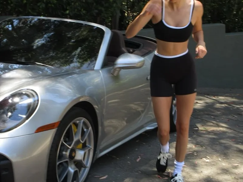 Kendall Jenner 