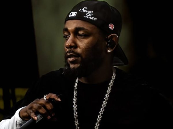 Το νέο creative agency του Kendrick Lamar είναι γεγονός