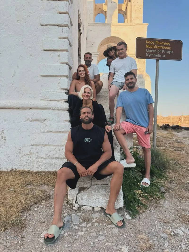 Κύθηρα
