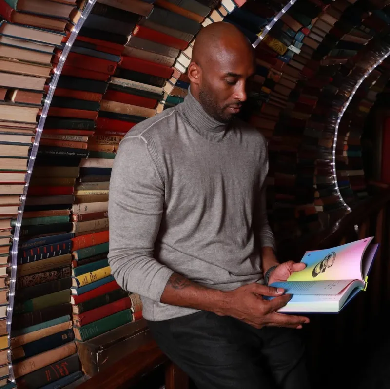 Kobe Bryant