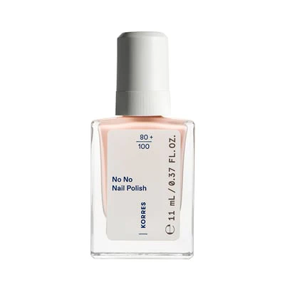 BB Cream nails
