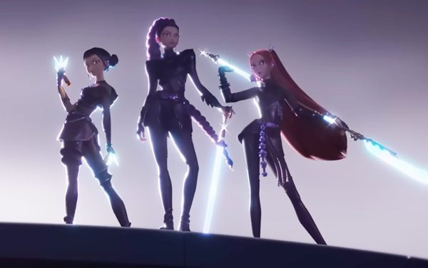 Το «KPop Demon Hunters Sing-Along» έρχεται στο Netflix μετά την επιτυχημένη κινηματογραφική προβολή