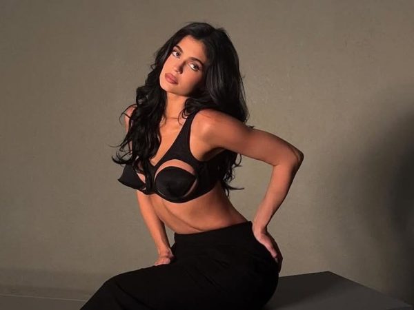Kylie Jenner