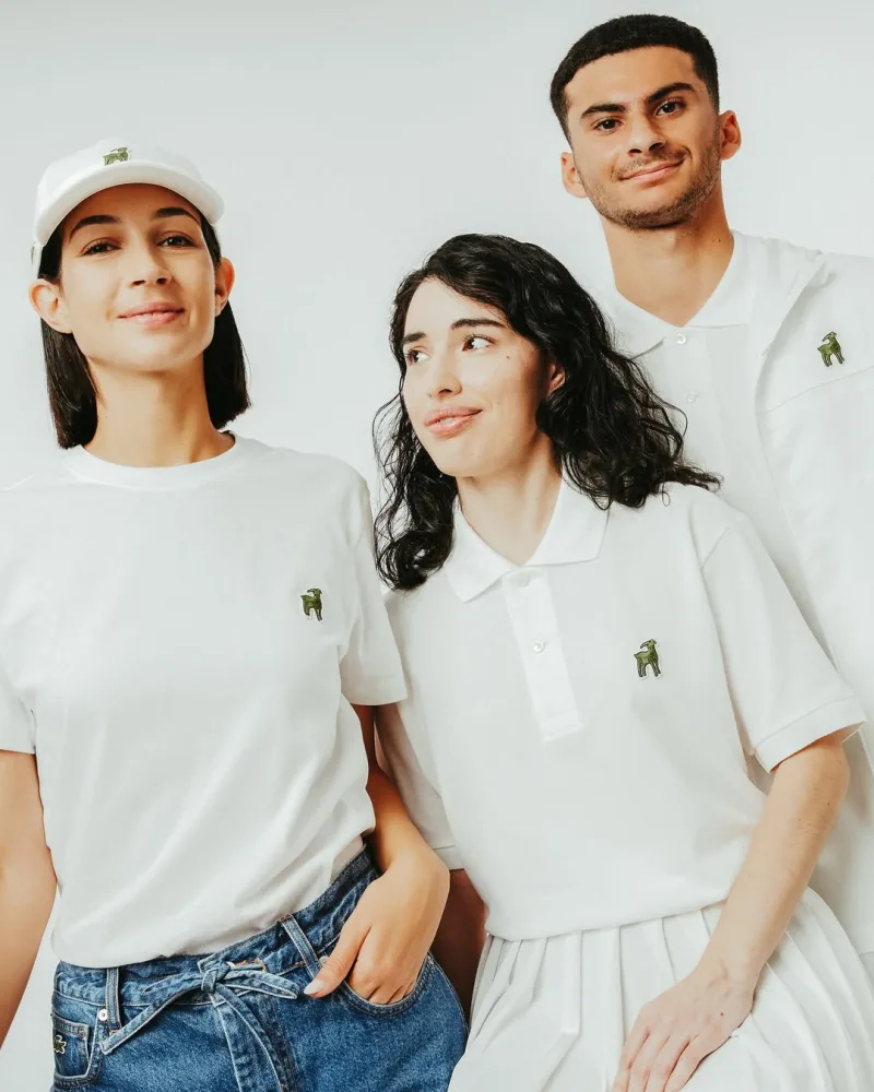 Lacoste