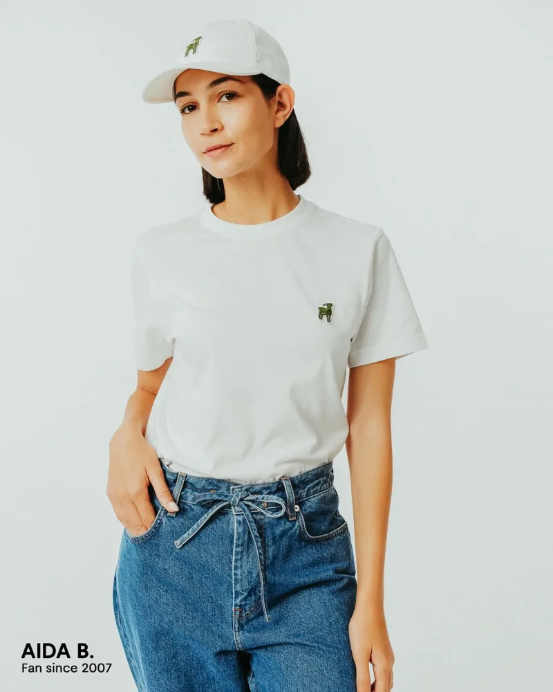 Το νέο λογότυπο της Lacoste για τη limited edition συλλογή Novak Djokovic.