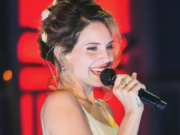 Lana Del Rey