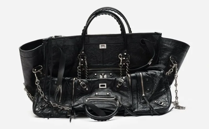 Le city bag τσάντα