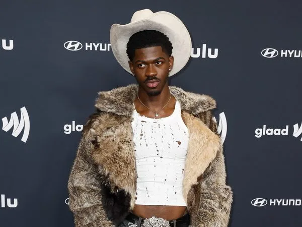 Lil nas X