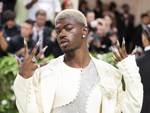Lil Nas X