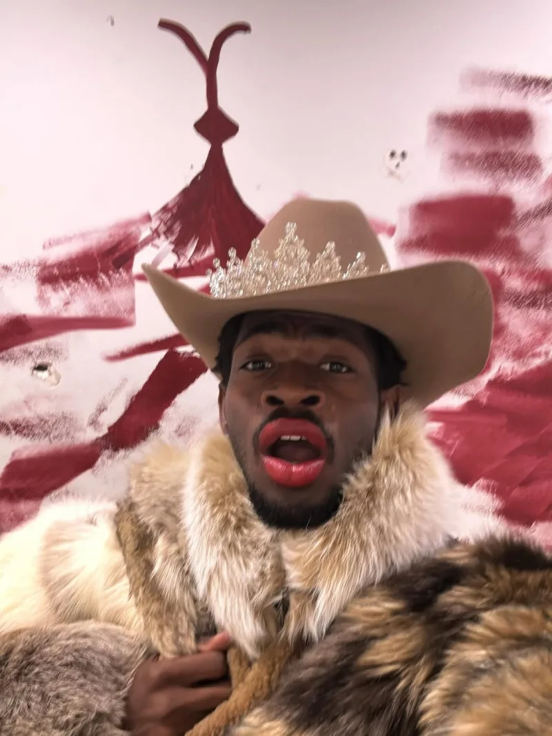 Lil nas x