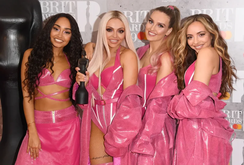 Little mix