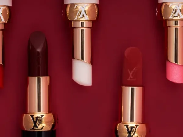 La Beauté: Ο οίκος Louis Vuitton κάνει το ντεμπούτο του στον χώρο της ομορφιάς