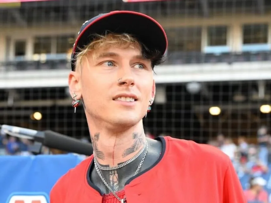 Machine Gun Kelly