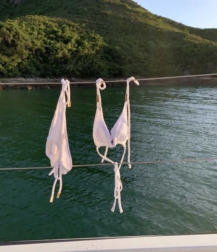 Το κόλπο για να στεγνώνει πιο γρήγορα το μαγιό σου χωρίς να κρατάει μυρωδιές