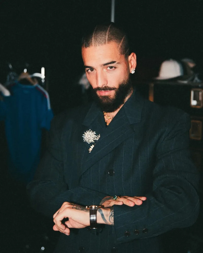 Maluma