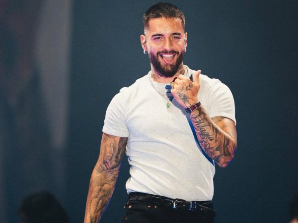 Maluma: Διέκοψε τη συναυλία του για να κάνει παρατήρηση σε μαμά