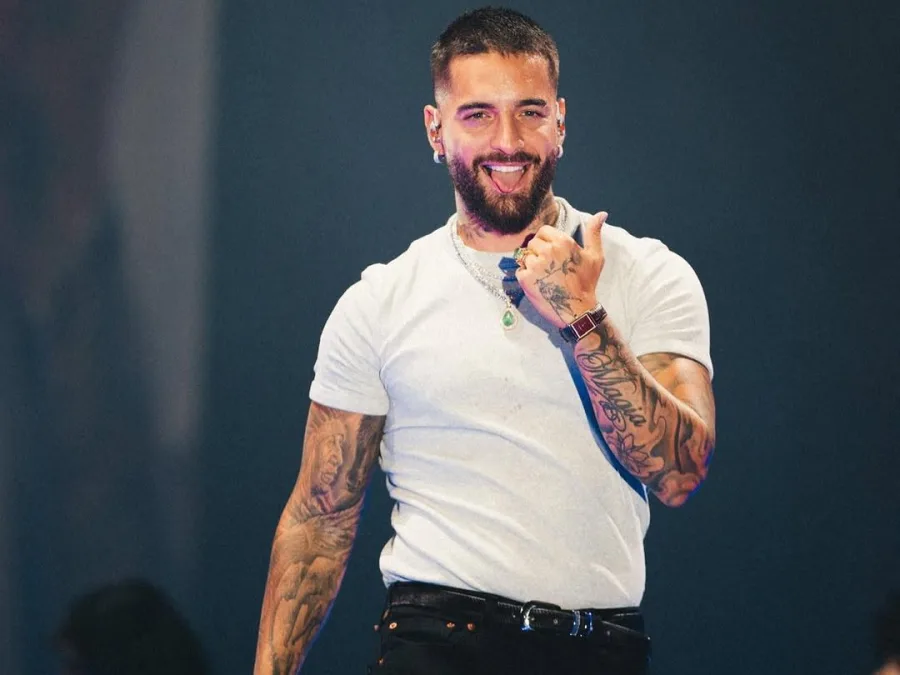 Maluma