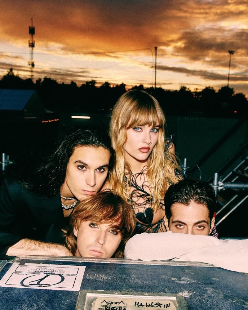 Maneskin
