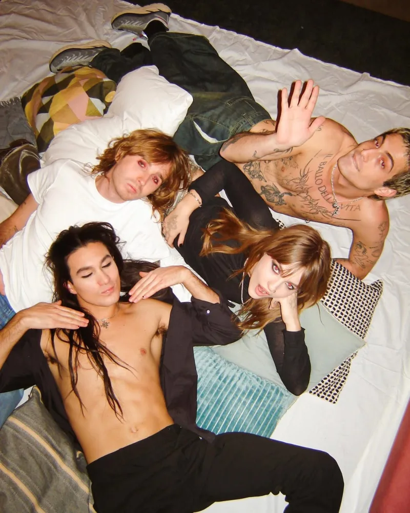 Maneskin