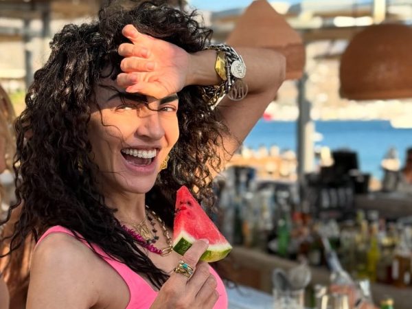 Μαρία Σολωμού: Η μεγάλη αλλαγή στο look της