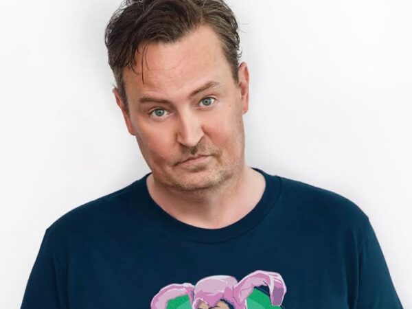 «The One About Matthew Perry»: Το νέο ντοκιμαντέρ του Netflix για τον Matthew Perry – Δες το trailer