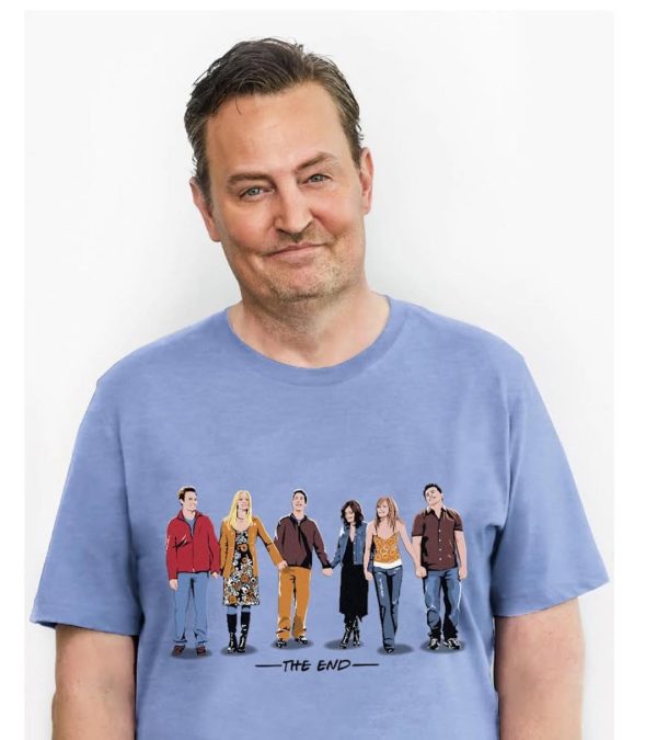 Matthew Perry