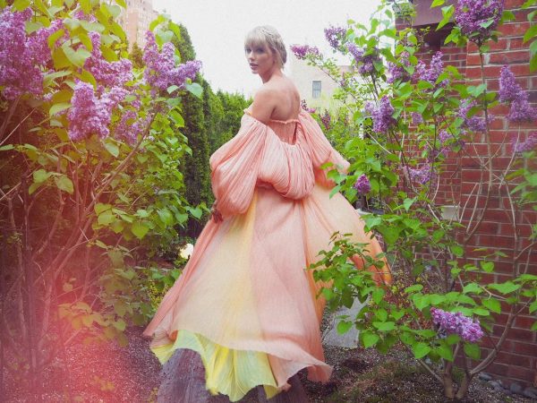 Το μυστικό που δεν ήξερες για το videoclip του «ME!» της Taylor Swift