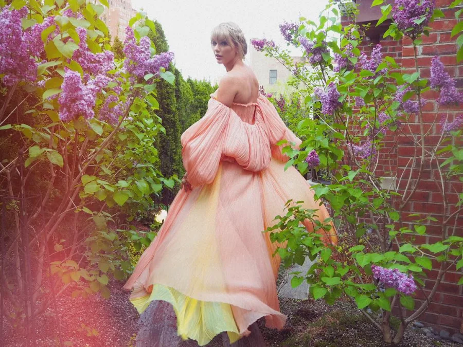 Taylor Swift