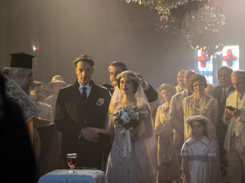 Η μεγάλη χίμαιρα: Στον «αέρα» το 1o trailer της συγκλονιστικής σειράς της ΕΡΤ