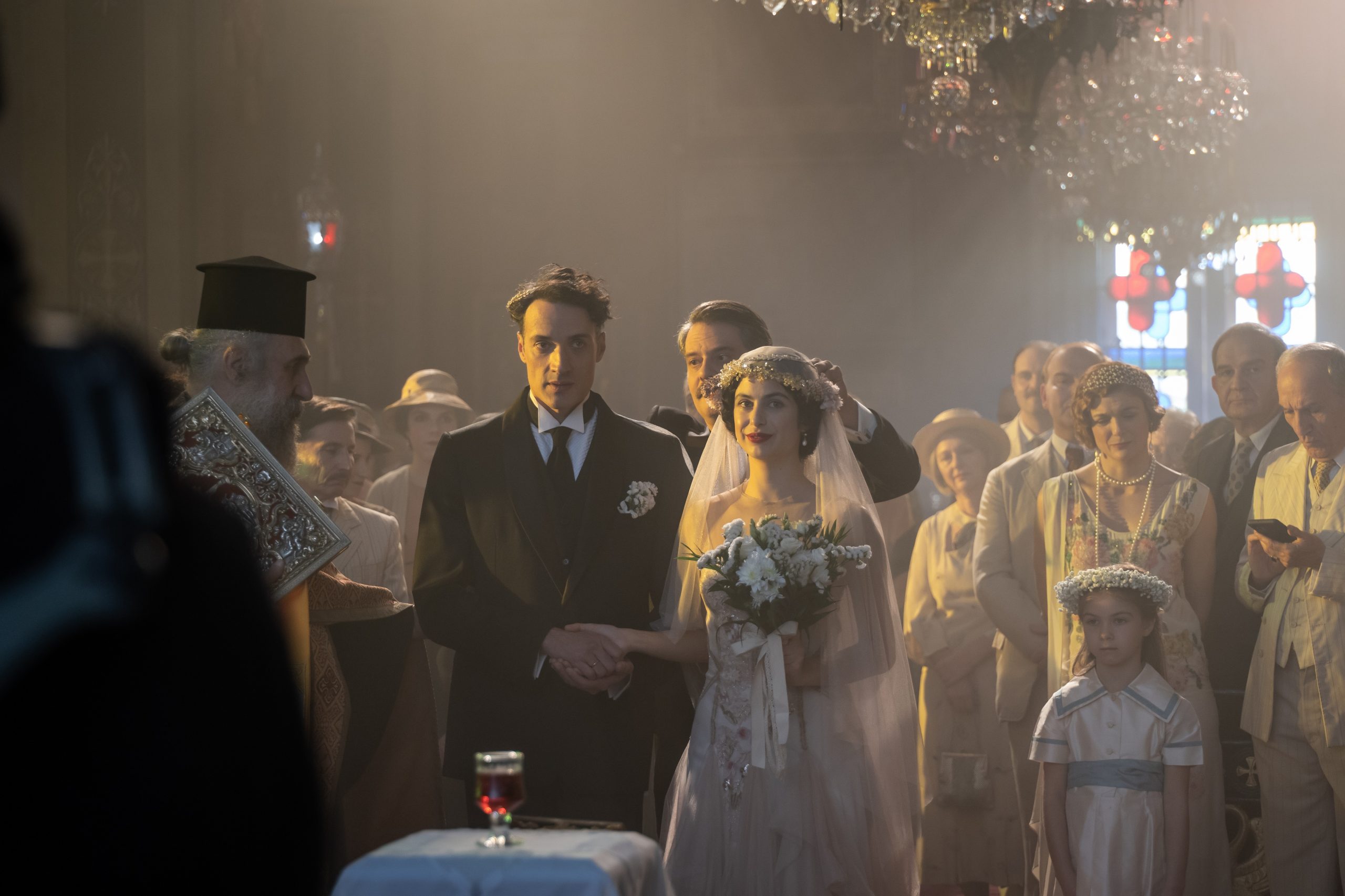 Seoul International Drama Awards 2026: Διπλή ελληνική εκπροσώπηση με «Το Παιδί» και «Μεγάλη Χίμαιρα»