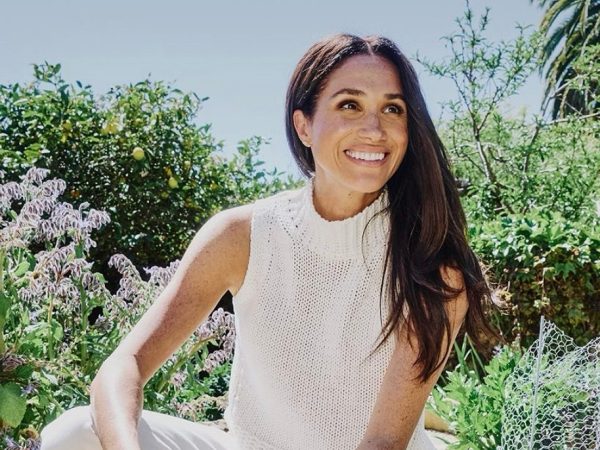 Meghan Markle: Όσα ξέρουμε για τη νέα σεζόν του «With Love, Meghan»