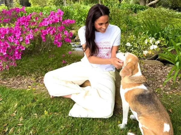 Meghan Markle