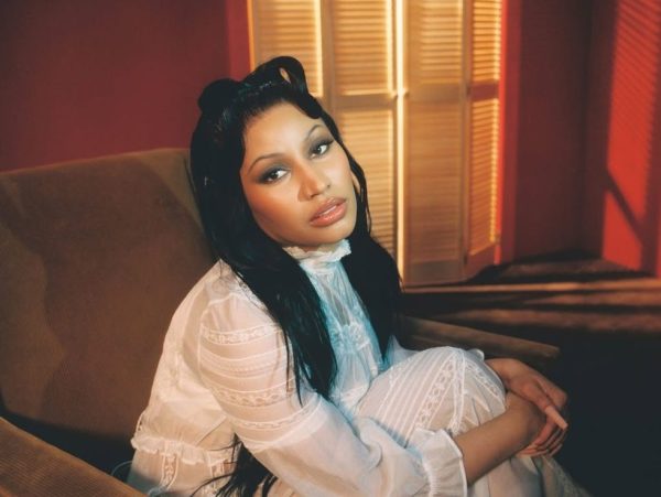 Nicki Minaj Stiletto Challenge: Από μια πόζα του 2013 σε viral φαινόμενο του 2025