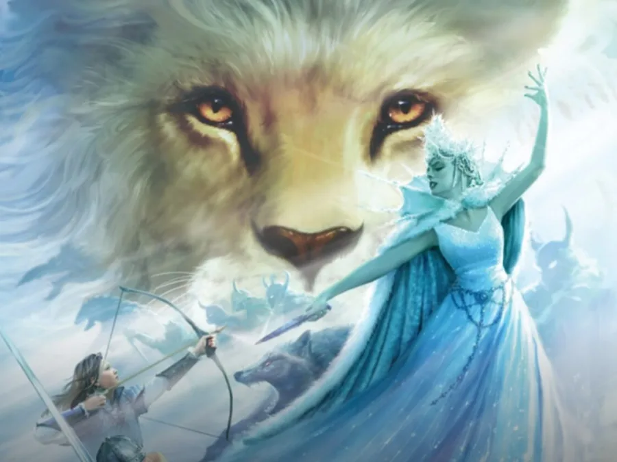 Narnia