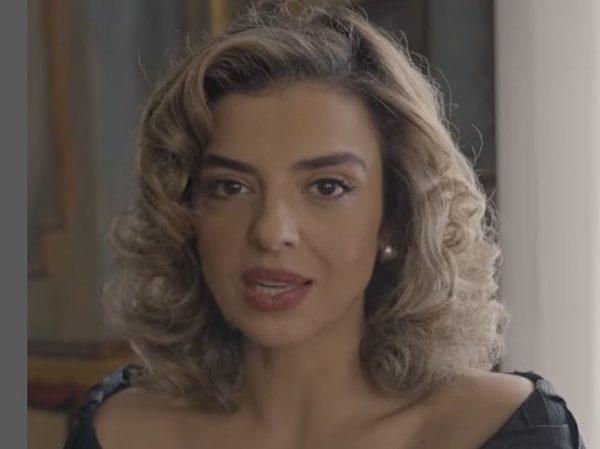 Το σπίτι δίπλα στο ποτάμι: Η Νίκη Λάμη υποδύεται την Τζένη και κάνει αποκαλύψεις για τον ρόλο της